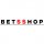 Иконка канала BetsShop