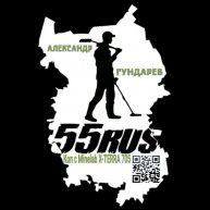 Иконка канала МД поиск