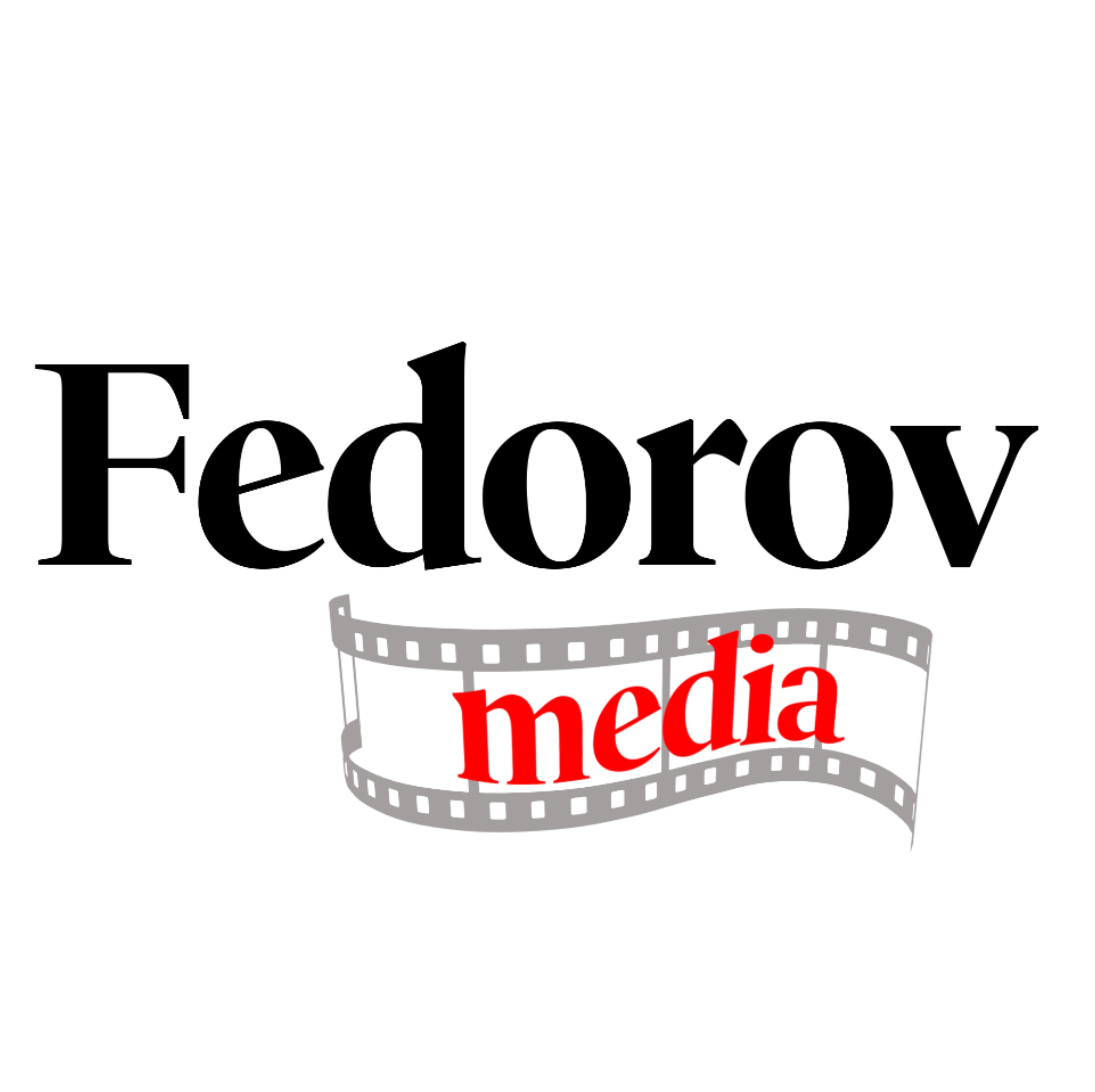 Иконка канала F E D O R O V 🇷🇺 L I V E