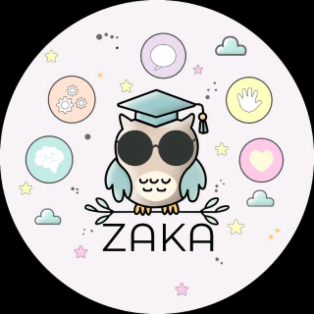 Иконка канала Zaka_muslim
