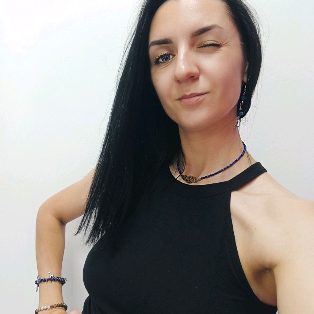 Иконка канала Астролог Гавшина Екатерина