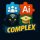 Иконка канала Complex Ai