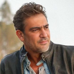 Иконка канала MR.ROBSON