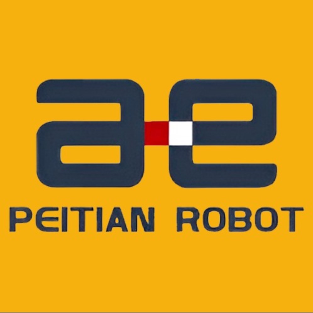Иконка канала Peitian Robot