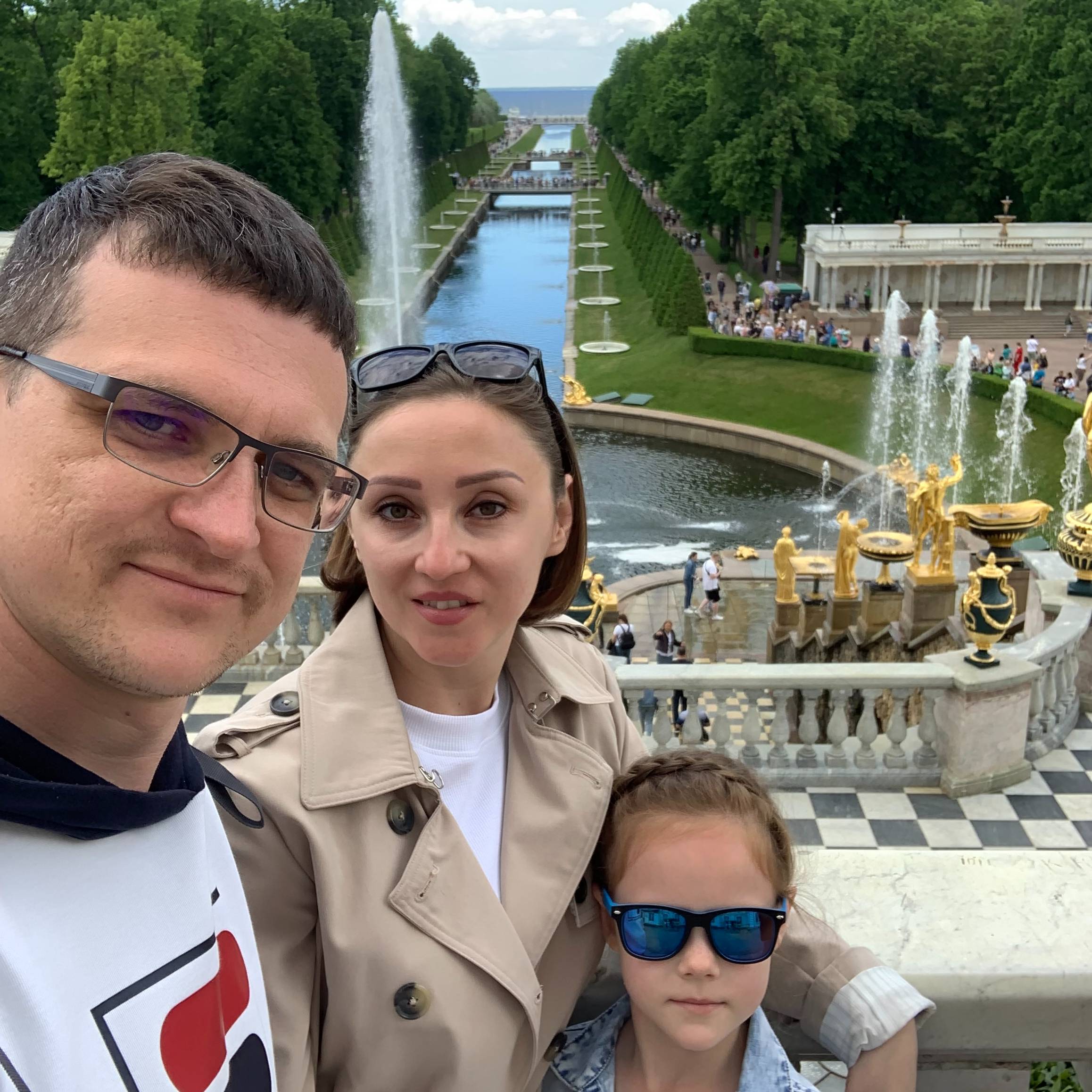 Иконка канала ZG_travels
