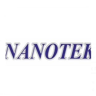 Иконка канала Нанотек+ Алютех