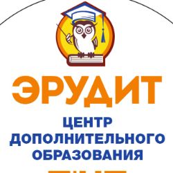 Иконка канала "Эрудит" Образовательный центр  г. Балашиха.