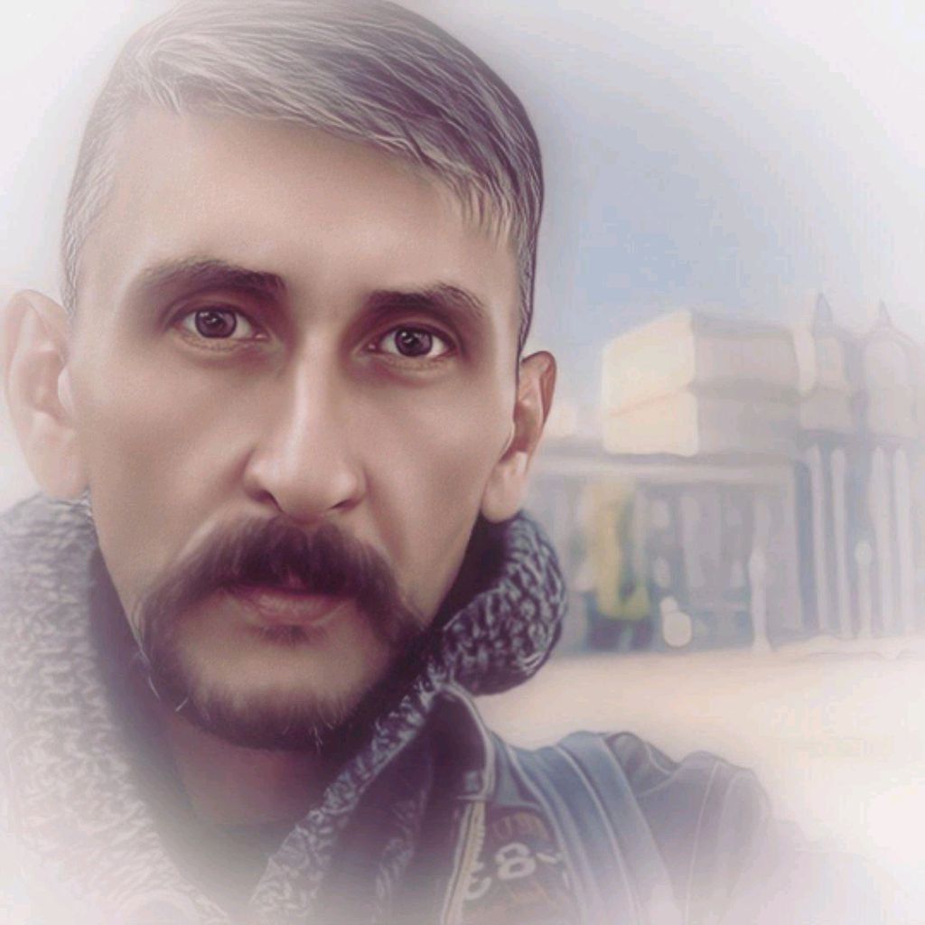 Иконка канала Иван ВУЙКО Танго НУЭВО