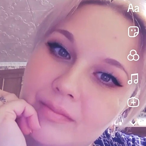 Иконка канала Викуля Гуково 🙂☺У Нас Всё Просто И Интересно ☺😉
