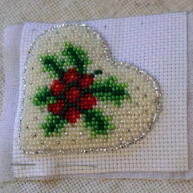 Иконка канала ♒ℨаметки Βышивальшицы✄✘♒