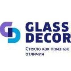 Иконка канала Glass Decor