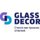 Иконка канала Glass Decor