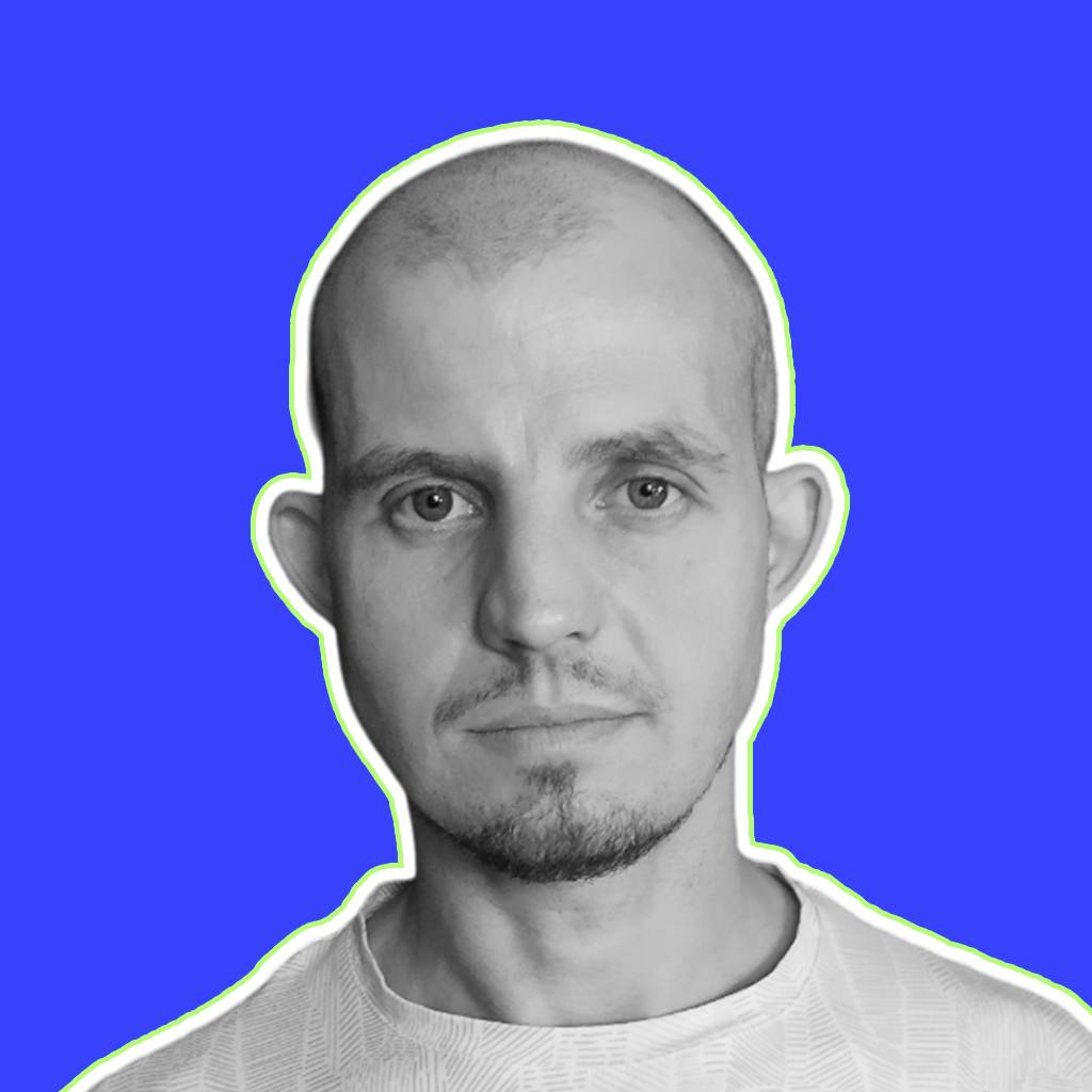 Иконка канала Каланчин Роман