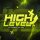 Иконка канала High Level
