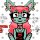 Иконка канала CHERRY The ~fox✨
