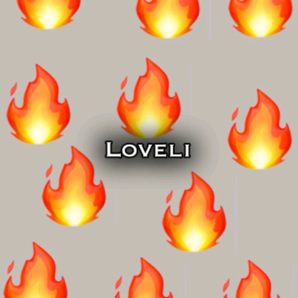 Иконка канала 𑀉᧐᥎ᥱᥣi🔥