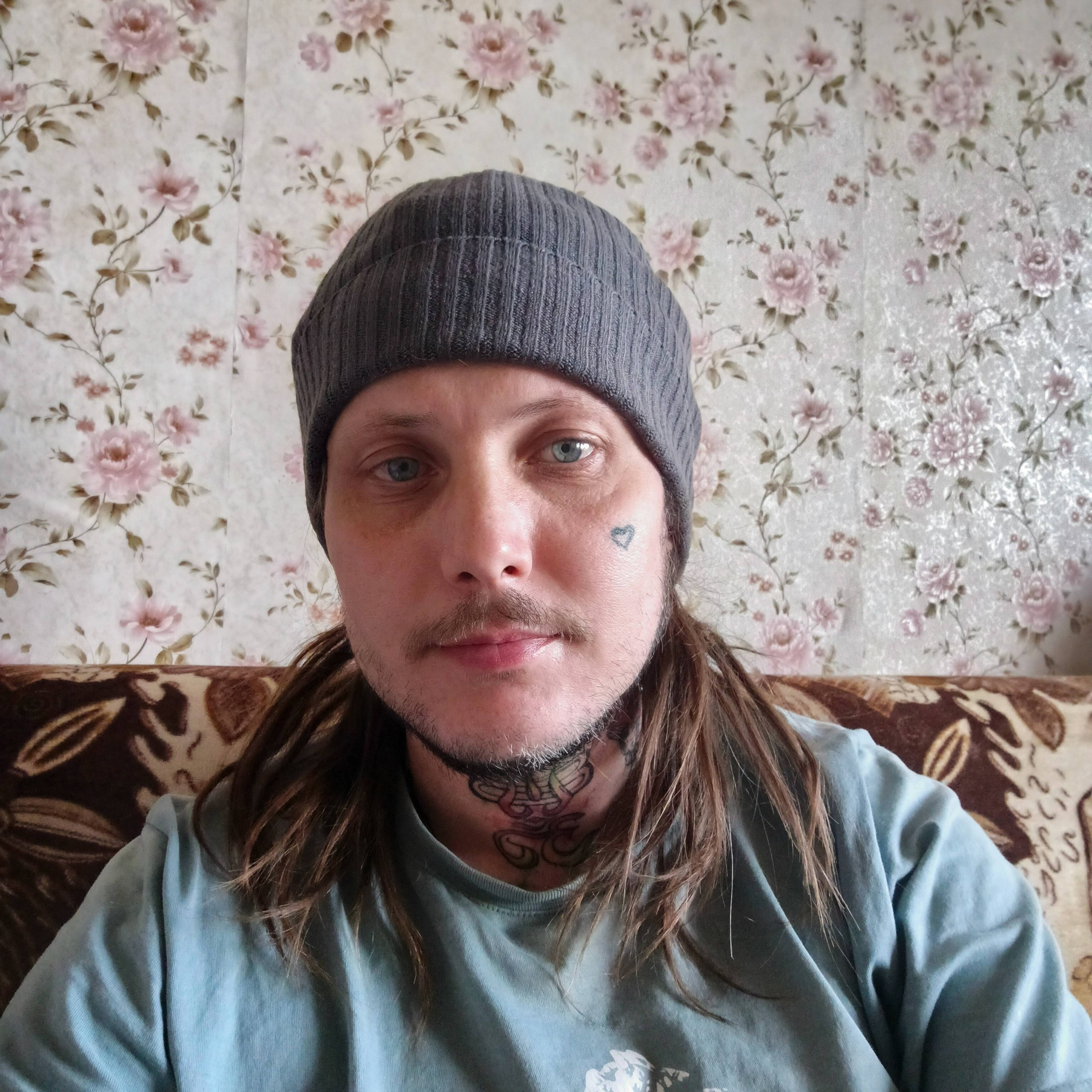 Иконка канала Арчан Белозёрцев