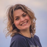 Иконка канала Жизнь Яркая с Анной Деркач