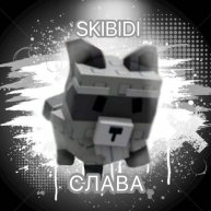 Иконка канала SkidibiSlava