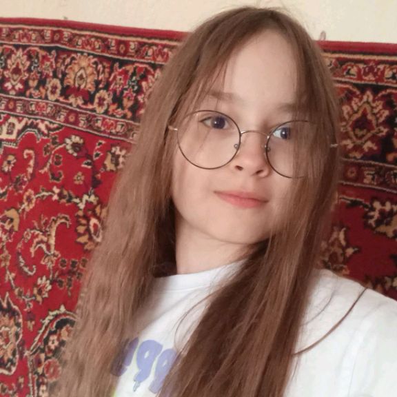 Иконка канала Polli Show 💖💗