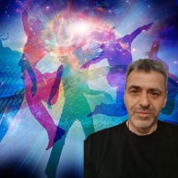 Иконка канала Виктор Танец Души