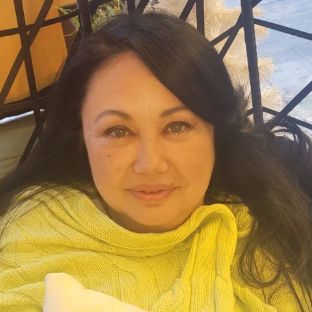 Иконка канала Оксана Бондаренко | Счастье начинается с тебя