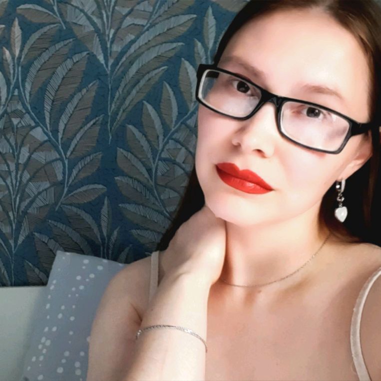 Иконка канала tatia
