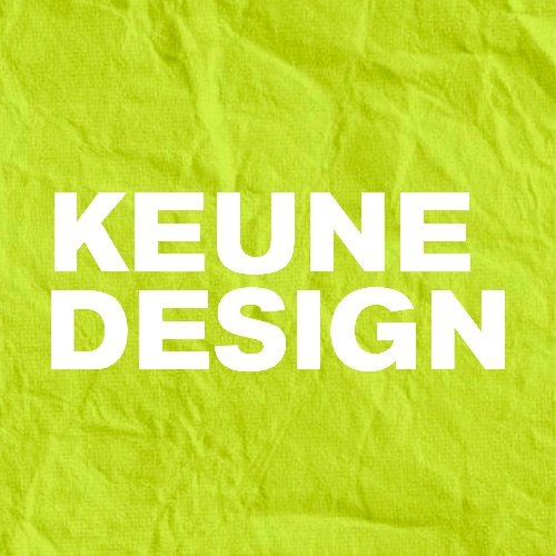 Иконка канала KEUNE DESIGN
