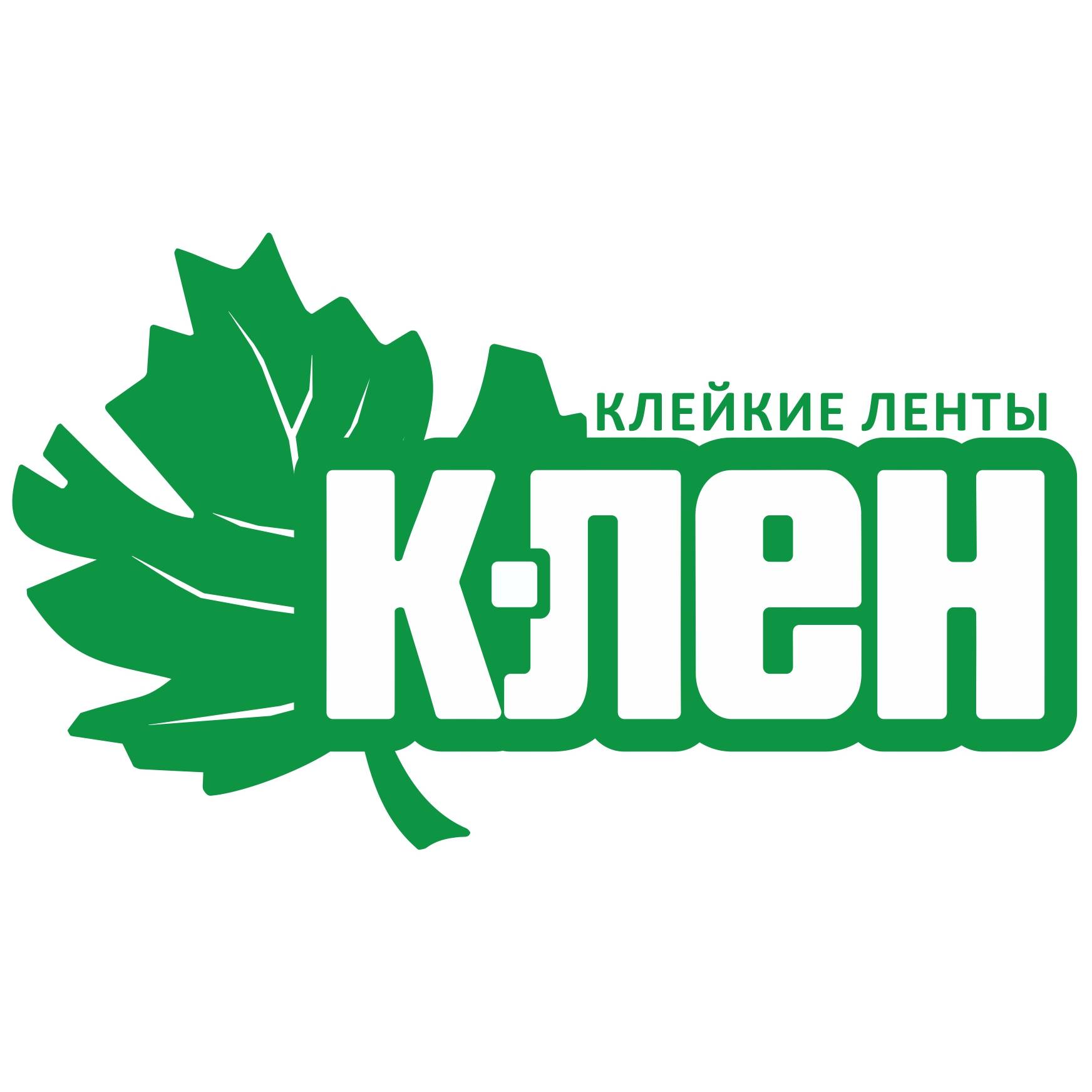 Иконка канала Клен клейкие ленты