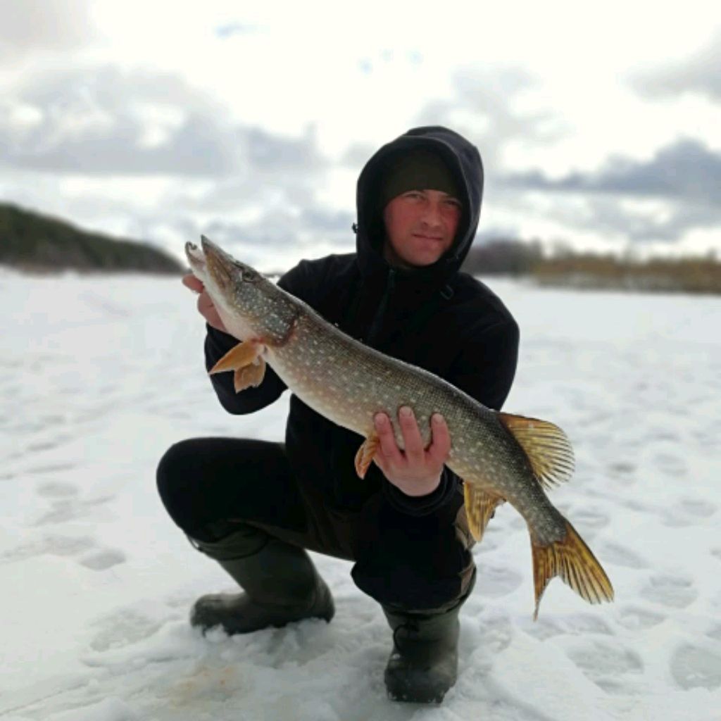 Иконка канала Не только рыбалка 59