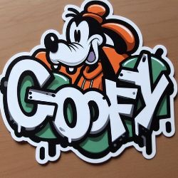 Иконка канала GOOFY GAMES
