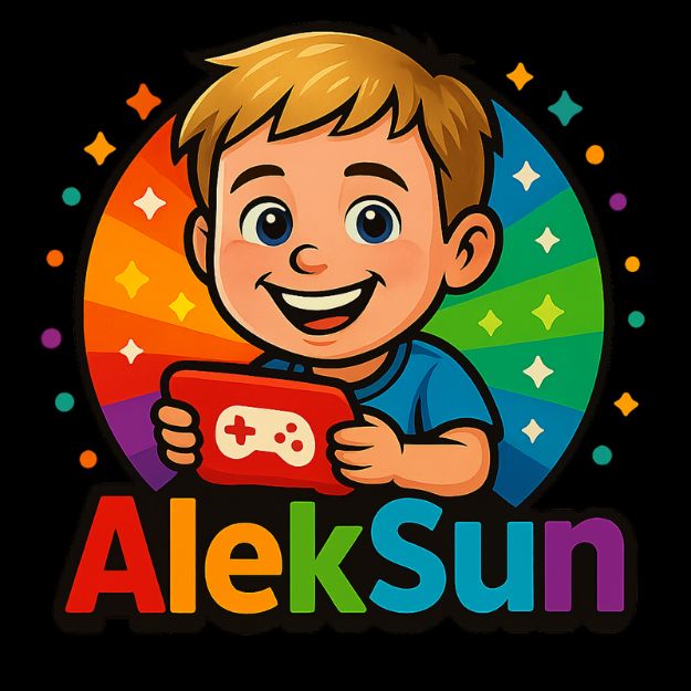 Иконка канала Алекс