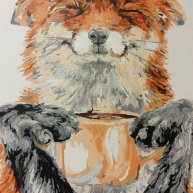 Иконка канала Весёлый Виниловый Человечек