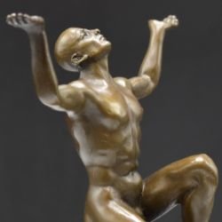 Иконка канала BRONZA-STATUETKA