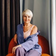 Иконка канала Elena Prokhorova