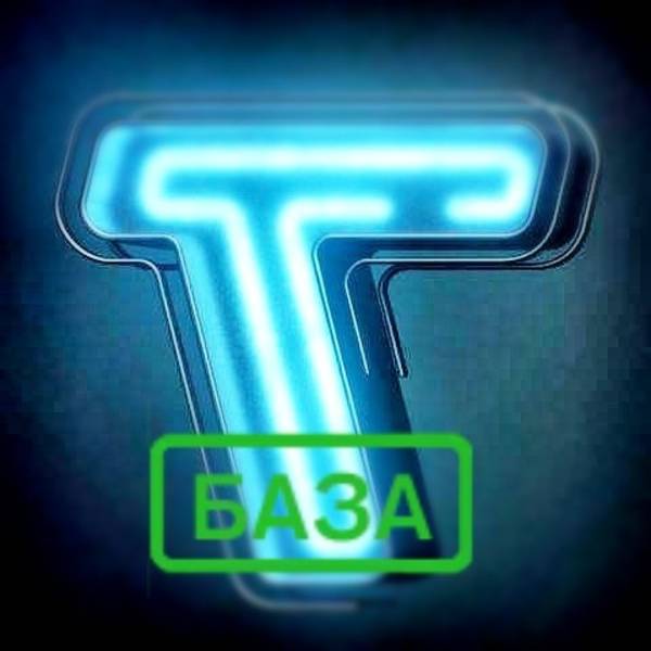 Иконка канала Топлес ФанБаза