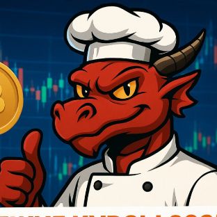 Иконка канала Шеф Дракон