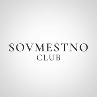 Иконка канала SOVMESTNO CLUB