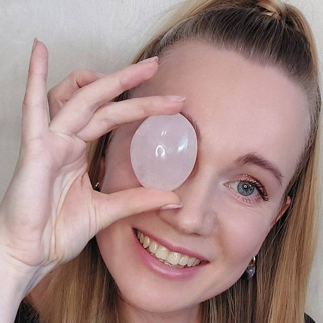 Иконка канала Магия камней