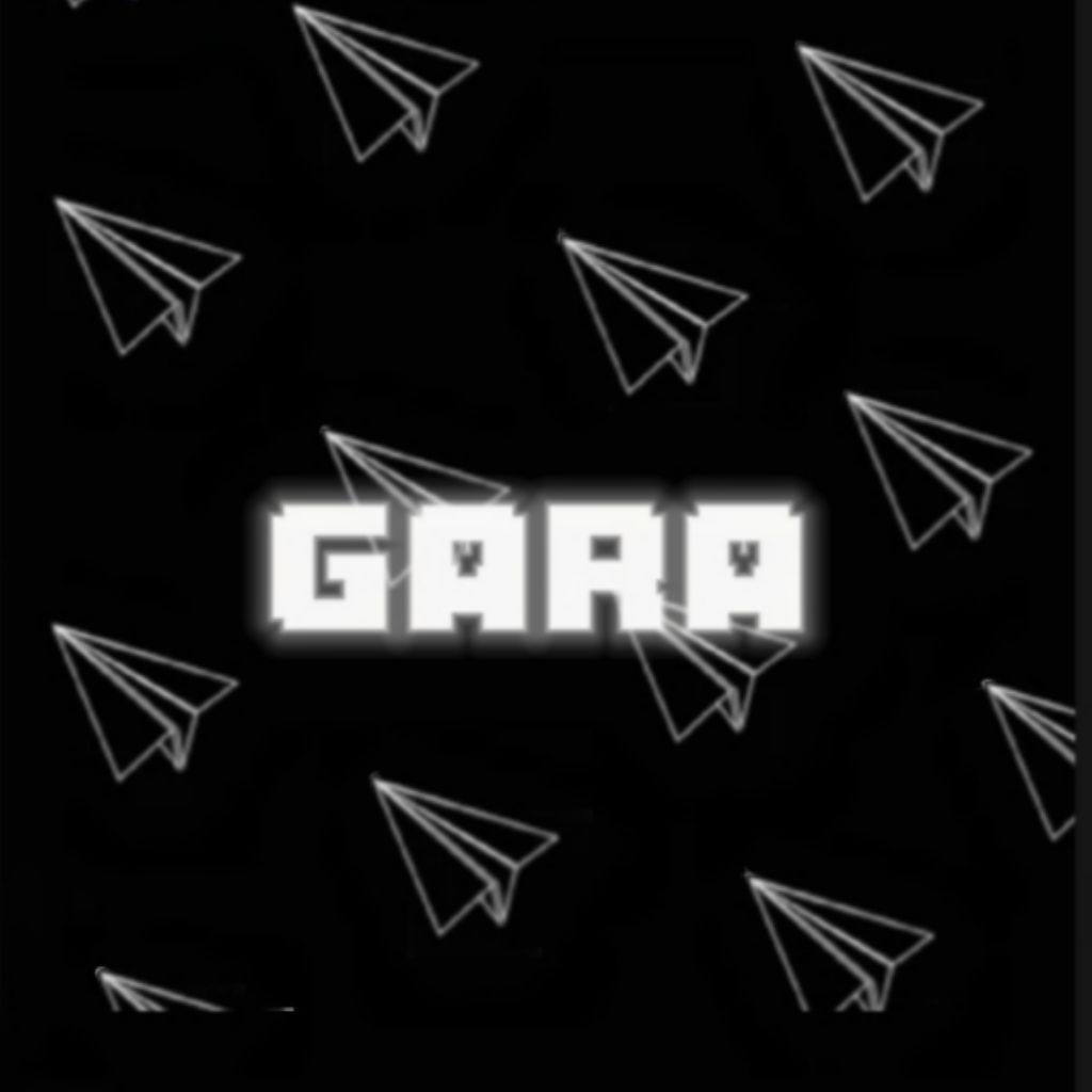 Иконка канала Gara000