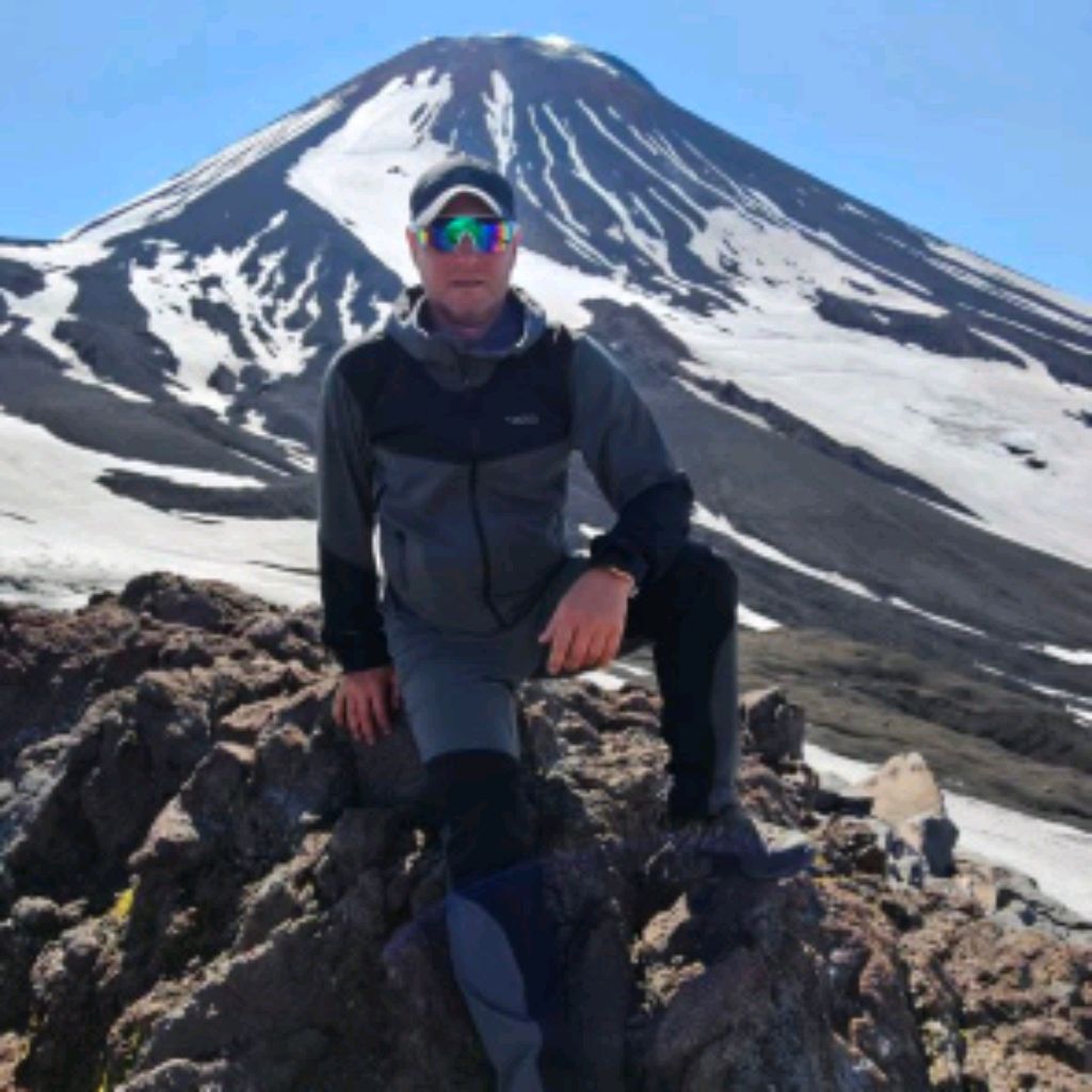 Иконка канала Время путешествий "На краю земли"