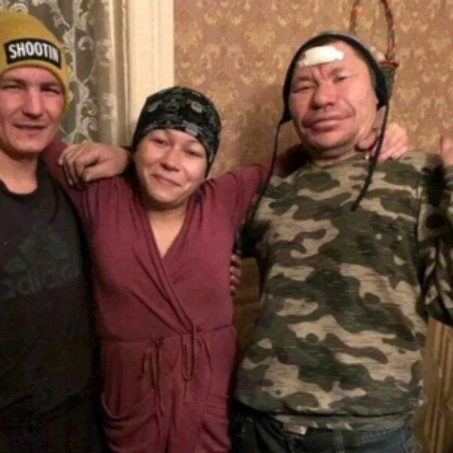 Иконка канала Безумная Банда Монгол, Чики Пики, Безумный Паша
