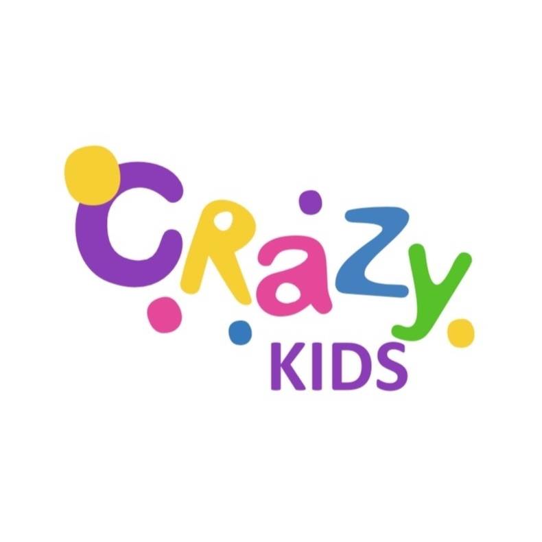 Иконка канала Super Crazy Kids