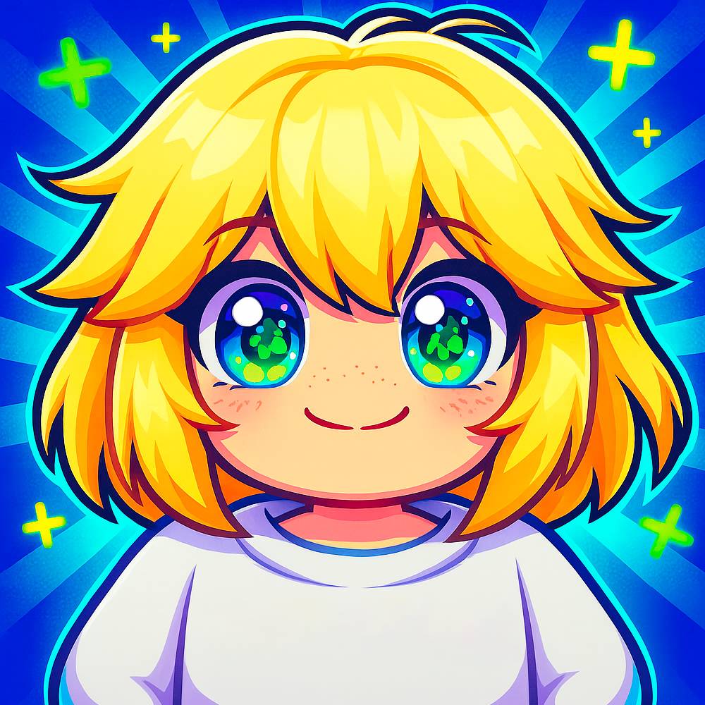 Иконка канала БлокиТокиМур