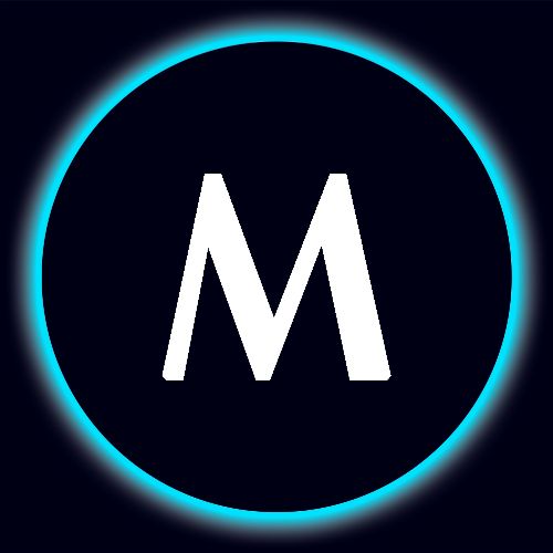 Иконка канала Maksim Volkov SMM