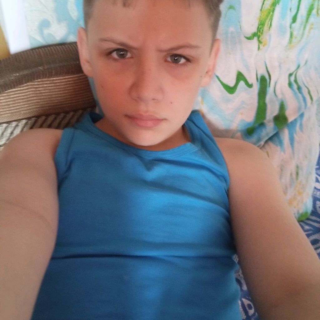 Иконка канала Сашок Играет