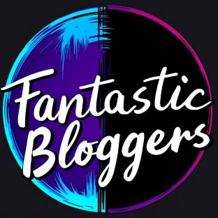 Иконка канала Fantastic Bloggers