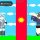 Иконка канала Вика Roblox Cat