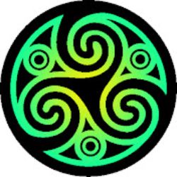 Иконка канала Just Druid