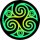 Иконка канала Just Druid